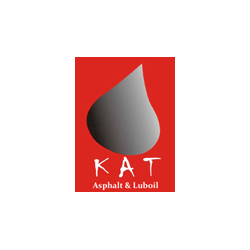 Kat: Asphalt & Oil