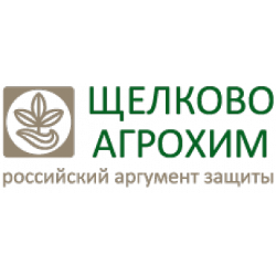 Shelkovo Agrokhim Logo